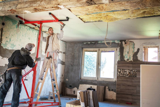 Trusted Colonia, NJ Insulation Contractor Experts
