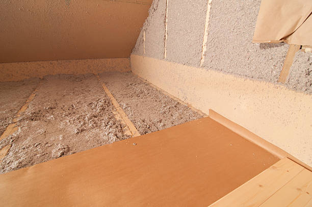 Types of Insulation We Offer in Colonia, NJ