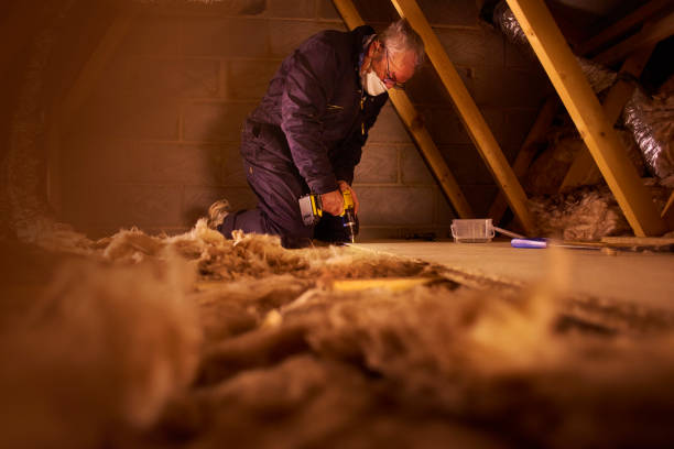 Types of Insulation We Offer in Colonia, NJ